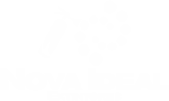 Logo da Nova Ideal Extintores