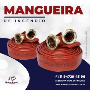 Comprar mangueira de incendio